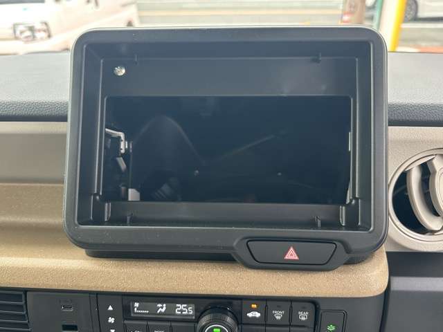 ホンダ Ｎ　ＢＯＸ ６６０ ファッションスタイル ２トーン R8年 (東海) 99