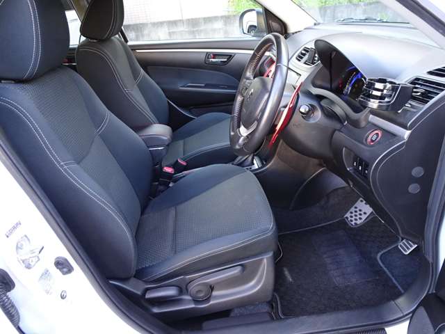スズキ スイフト １．２ ＲＳ－ＤＪＥ H27年 (東海) 99