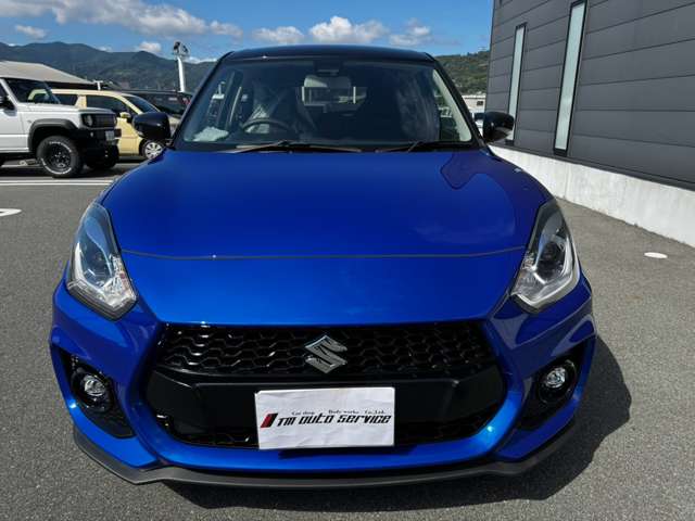 スズキ スイフト スポーツ １．４ ＺＣ３３Ｓ ファイナル エディション R7年 (東海) 99