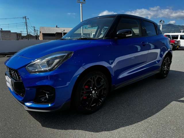 スズキ スイフト スポーツ １．４ ＺＣ３３Ｓ ファイナル エディション R7年 (東海) 99