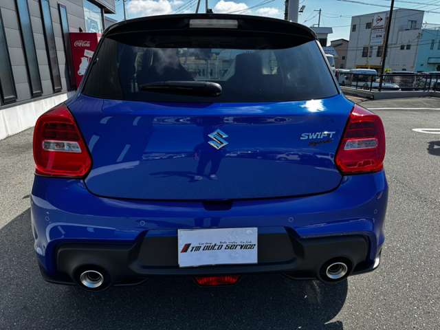 スズキ スイフト スポーツ １．４ ＺＣ３３Ｓ ファイナル エディション R7年 (東海) 99