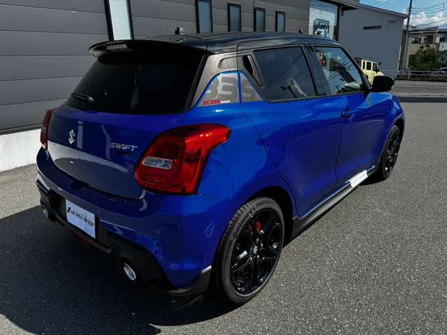 スズキ スイフト スポーツ １．４ ＺＣ３３Ｓ ファイナル エディション R7年 (東海) 99