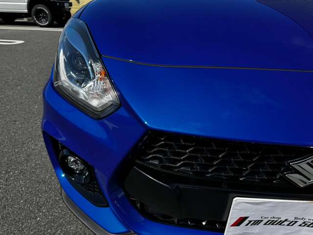 スズキ スイフト スポーツ １．４ ＺＣ３３Ｓ ファイナル エディション R7年 (東海) 99