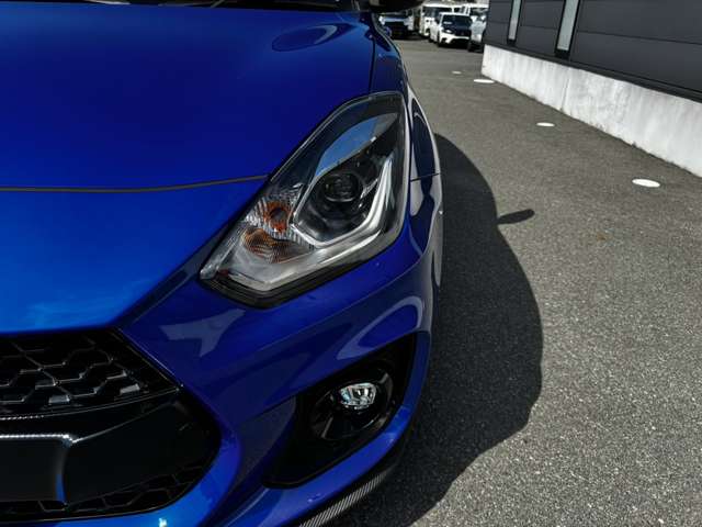 スズキ スイフト スポーツ １．４ ＺＣ３３Ｓ ファイナル エディション R7年 (東海) 99