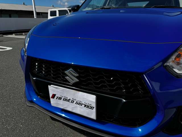 スズキ スイフト スポーツ １．４ ＺＣ３３Ｓ ファイナル エディション R7年 (東海) 99