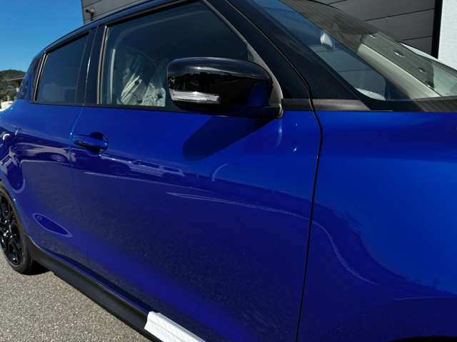 スズキ スイフト スポーツ １．４ ＺＣ３３Ｓ ファイナル エディション R7年 (東海) 99