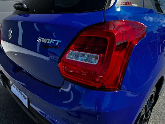 スズキ スイフト スポーツ １．４ ＺＣ３３Ｓ ファイナル エディション R7年 (東海) 99