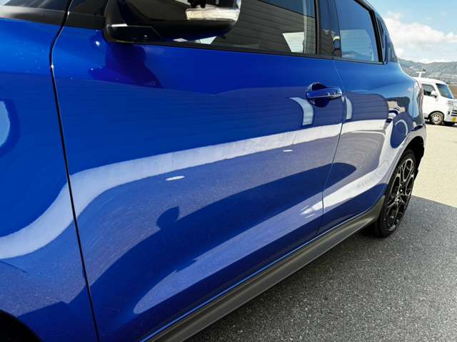 スズキ スイフト スポーツ １．４ ＺＣ３３Ｓ ファイナル エディション R7年 (東海) 99