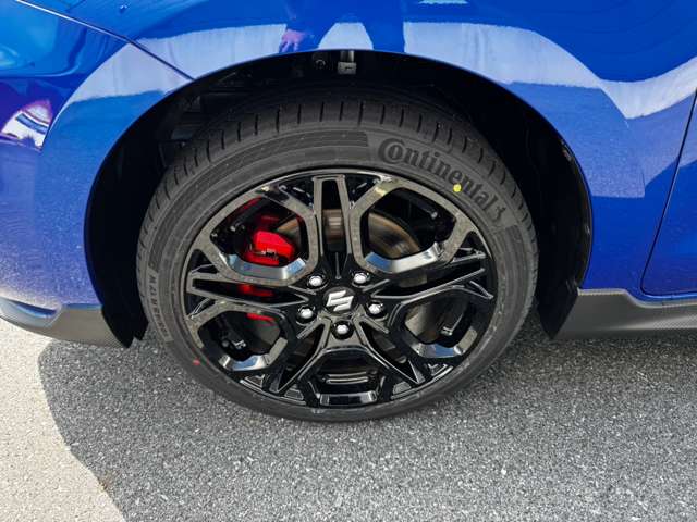 スズキ スイフト スポーツ １．４ ＺＣ３３Ｓ ファイナル エディション R7年 (東海) 99