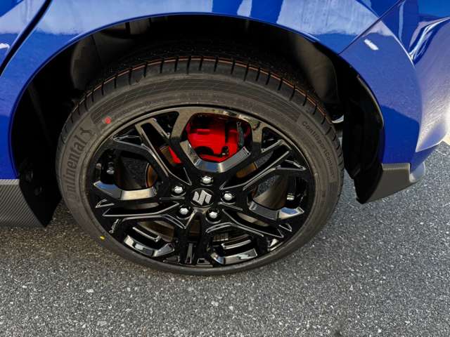 スズキ スイフト スポーツ １．４ ＺＣ３３Ｓ ファイナル エディション R7年 (東海) 99