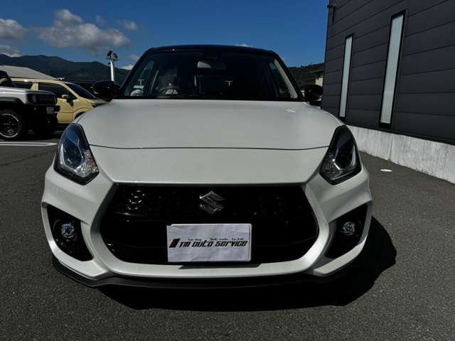 スズキ スイフト スポーツ １．４ ＺＣ３３Ｓ ファイナル エディション R7年 (東海) 99