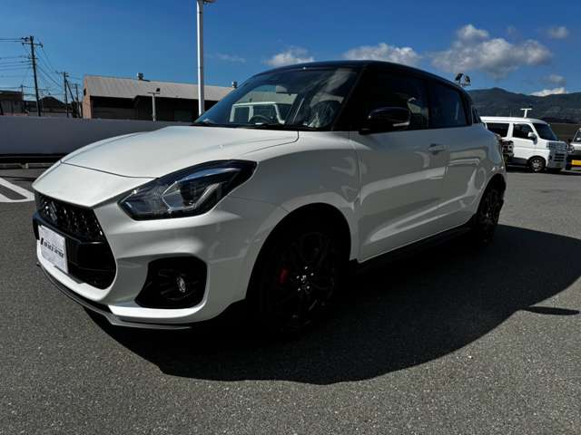 スズキ スイフト スポーツ １．４ ＺＣ３３Ｓ ファイナル エディション R7年 (東海) 99
