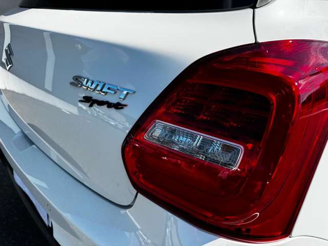 スズキ スイフト スポーツ １．４ ＺＣ３３Ｓ ファイナル エディション R7年 (東海) 99