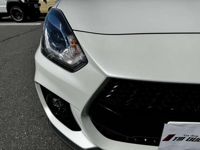 スズキ スイフト スポーツ １．４ ＺＣ３３Ｓ ファイナル エディション R7年 (東海) 99