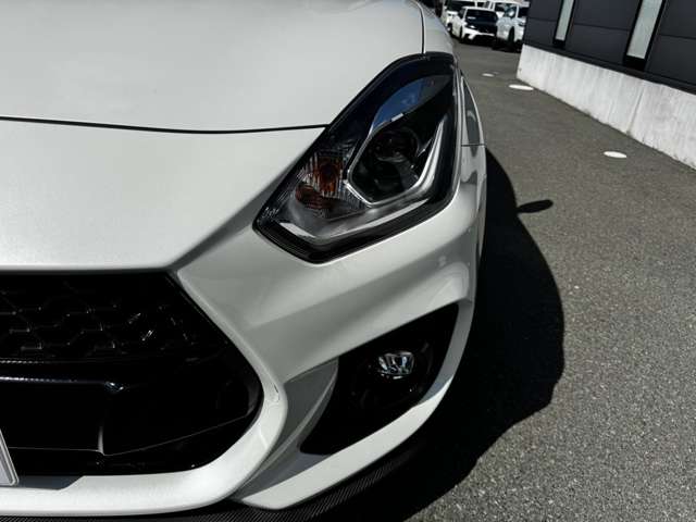 スズキ スイフト スポーツ １．４ ＺＣ３３Ｓ ファイナル エディション R7年 (東海) 99