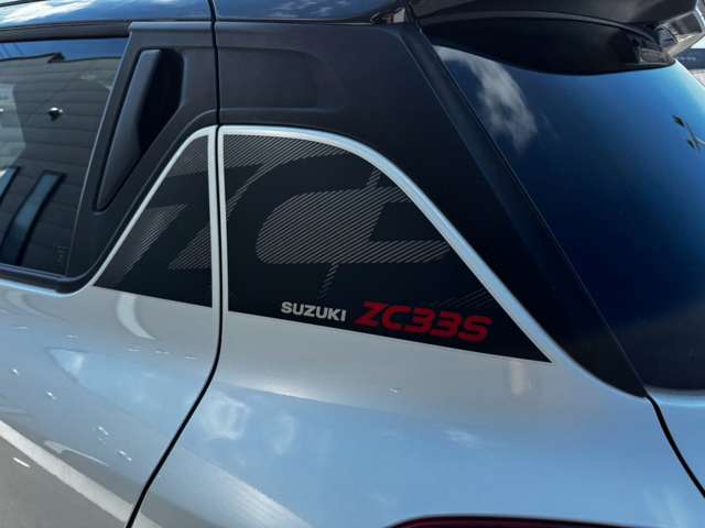 スズキ スイフト スポーツ １．４ ＺＣ３３Ｓ ファイナル エディション R7年 (東海) 99