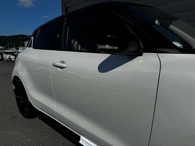 スズキ スイフト スポーツ １．４ ＺＣ３３Ｓ ファイナル エディション R7年 (東海) 99