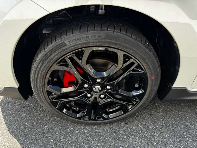 スズキ スイフト スポーツ １．４ ＺＣ３３Ｓ ファイナル エディション R7年 (東海) 99