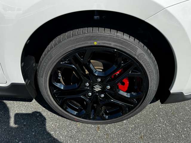 スズキ スイフト スポーツ １．４ ＺＣ３３Ｓ ファイナル エディション R7年 (東海) 99