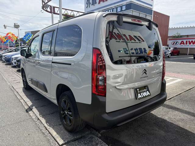 シトロエン ベルランゴ エディション サーブル ディーゼルターボ R5年 () 99