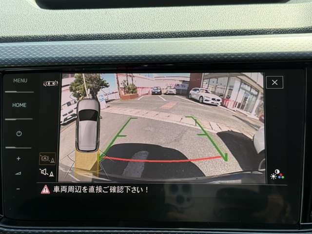 フォルクスワーゲン Ｔ－ＣＲＯＳＳ ＴＳＩ アクティブ R4年 () 99
