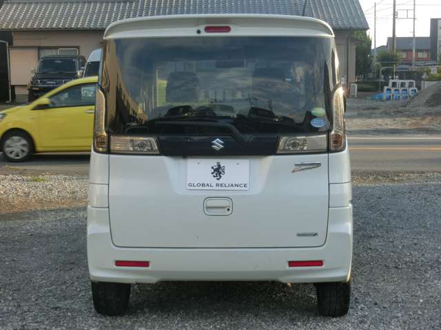 スズキ スペーシア ６６０ カスタム ＴＳ H26年 (東海) 99