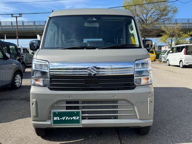 スズキ エブリイ ６６０ ジョイン ハイルーフ ４ＷＤ R8年 () 99