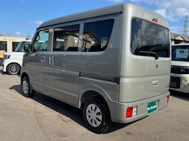 スズキ エブリイ ６６０ ジョイン ハイルーフ ４ＷＤ R8年 () 99