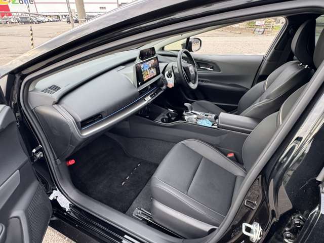 トヨタ プリウス ２．０ Ｚ R6年 (甲信越・北陸) 99