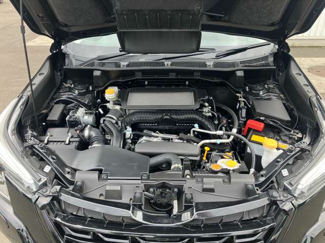 スバル フォレスター １．８ スポーツ ４ＷＤ R4年 (北海道) 99