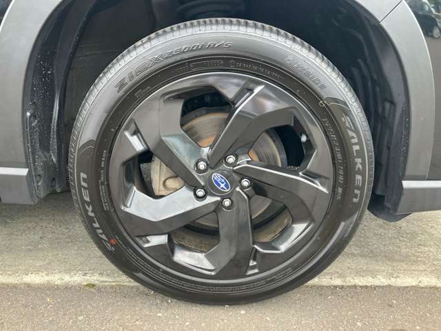 スバル フォレスター １．８ スポーツ ４ＷＤ R4年 (北海道) 99