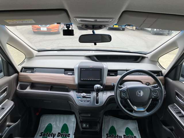 ホンダ フリード １．５ Ｇ ホンダセンシング ４ＷＤ R2年 (北海道) 99