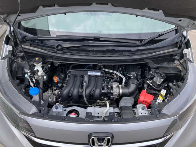 ホンダ フリード １．５ Ｇ ホンダセンシング ４ＷＤ R2年 (北海道) 99