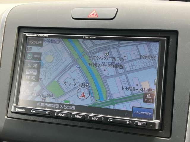 ホンダ フリード １．５ Ｇ ホンダセンシング ４ＷＤ R2年 (北海道) 99