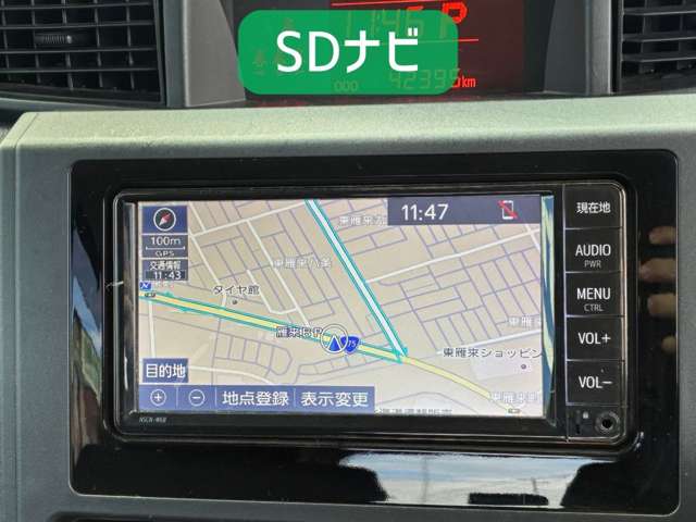 トヨタ ルーミー １．０ Ｘ Ｓ ４ＷＤ R1年 (北海道) 99