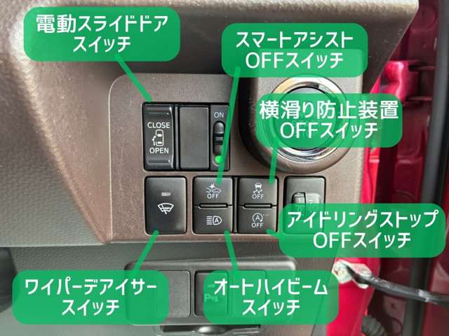 トヨタ ルーミー １．０ Ｘ Ｓ ４ＷＤ R1年 (北海道) 99