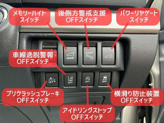 スバル レガシィアウトバック ２．５ リミテッド ４ＷＤ H28年 (北海道) 99