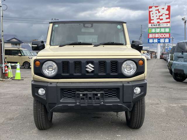 スズキ ジムニー ６６０ ＸＣ ４ＷＤ R3年 () 99