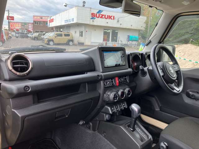 スズキ ジムニー ６６０ ＸＣ ４ＷＤ R3年 () 99