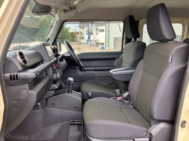 スズキ ジムニー ６６０ ＸＣ ４ＷＤ R3年 () 99