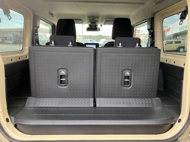 スズキ ジムニー ６６０ ＸＣ ４ＷＤ R3年 () 99