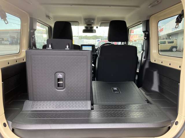 スズキ ジムニー ６６０ ＸＣ ４ＷＤ R3年 () 99