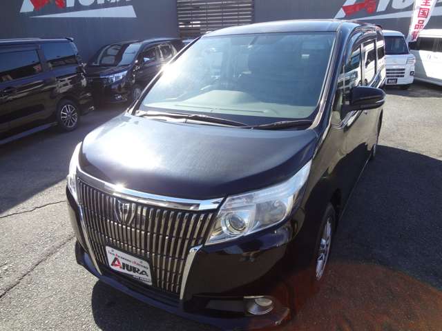 トヨタ エスクァイア ２．０ ＧＩ H27年 () 99