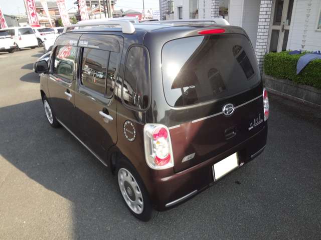 ダイハツ ミラ　ココア ６６０ プラス Ｘ スペシャルコーデ H25年 () 99