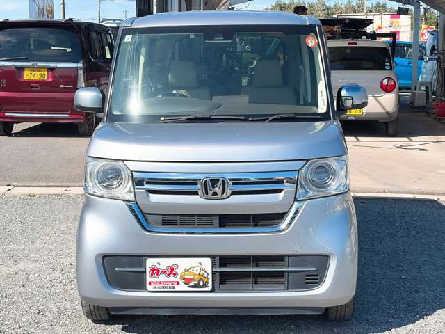 ホンダ Ｎ　ＢＯＸ ６６０ Ｇ R3年 () 99