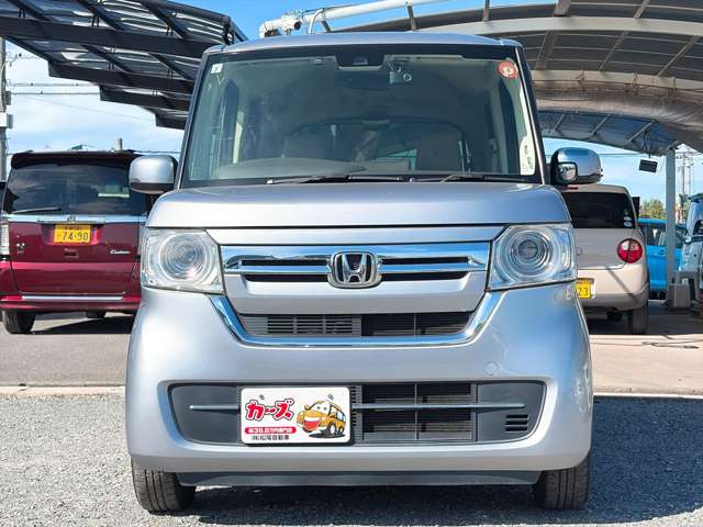 ホンダ Ｎ　ＢＯＸ ６６０ Ｇ R3年 () 99
