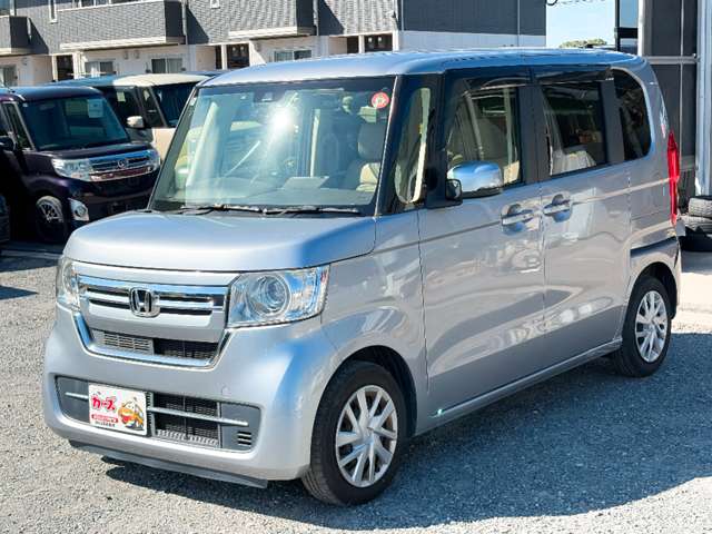 ホンダ Ｎ　ＢＯＸ ６６０ Ｇ R3年 () 99