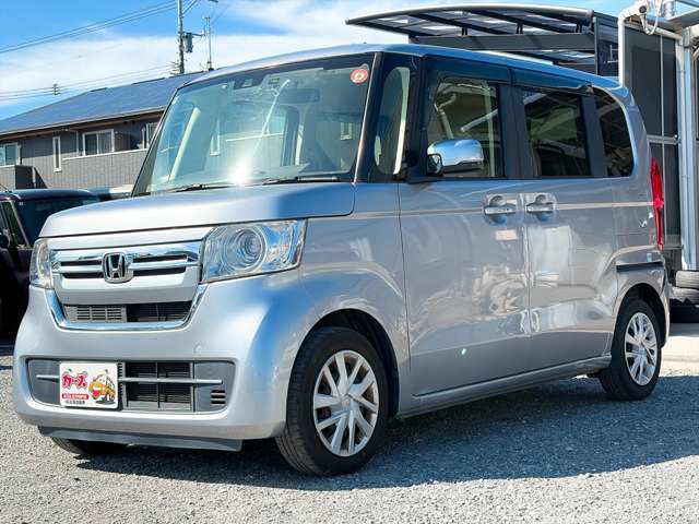 ホンダ Ｎ　ＢＯＸ ６６０ Ｇ R3年 () 99