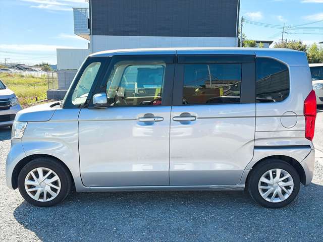 ホンダ Ｎ　ＢＯＸ ６６０ Ｇ R3年 () 99