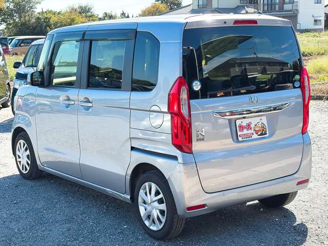 ホンダ Ｎ　ＢＯＸ ６６０ Ｇ R3年 () 99